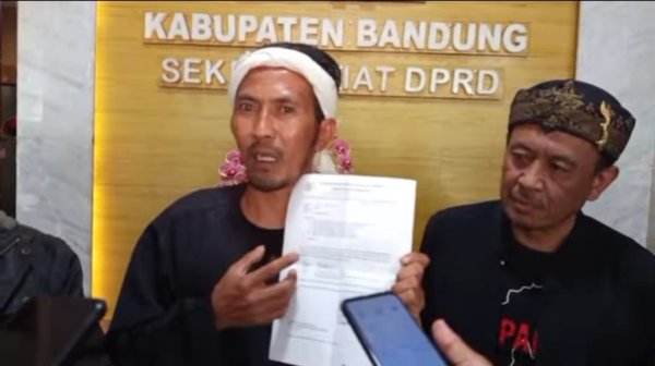 Merasa Dituduh dan Disudutkan Pernyataan Dewan, Paguyuban Rahayu Tegaskan Hal Ini