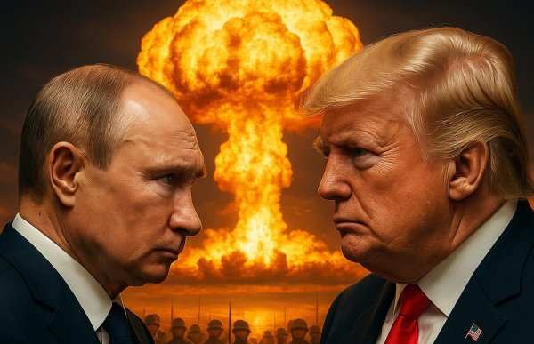 Trump Issues Ultimatum to Putin: Shorten Peace Deadline, Threatens New Sanctions