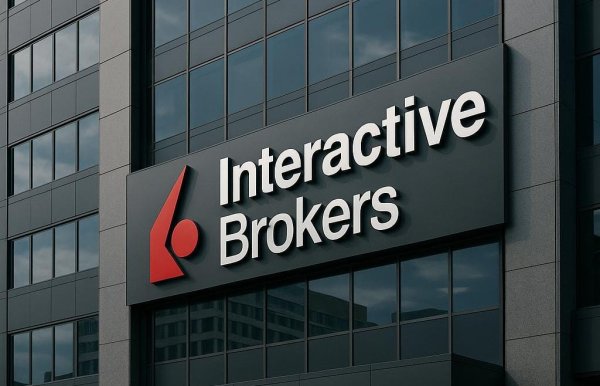 Interactive Brokers Considers Using Stablecoins to Fund Brokerage Accounts