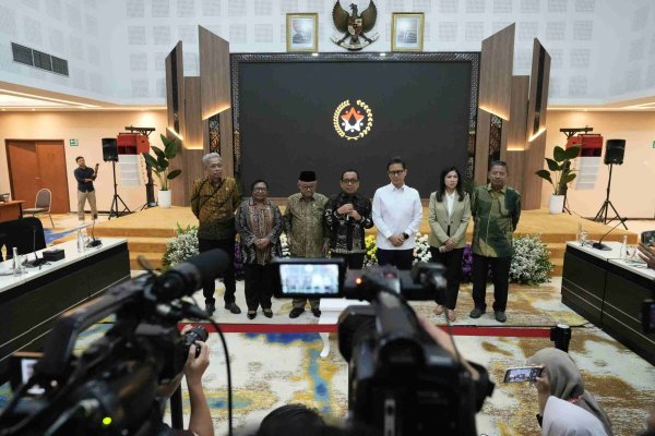 Calon Siswa Sekolah Rakyat Akan Cek Kesehatan Gratis pada 7 Juli 2025
