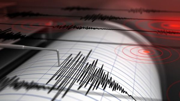 Gempa Magnitudo 5,5 Guncang Gayo Lues