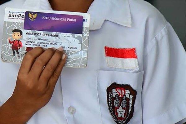Cara Cek Penerima dan Tarik Dana Bantuan PIP 2025