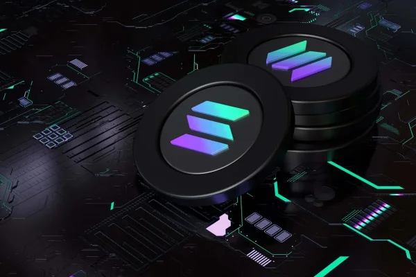 Beli Token Solana Kini Bisa Lewat Telegram, Cukup Satu Ketukan