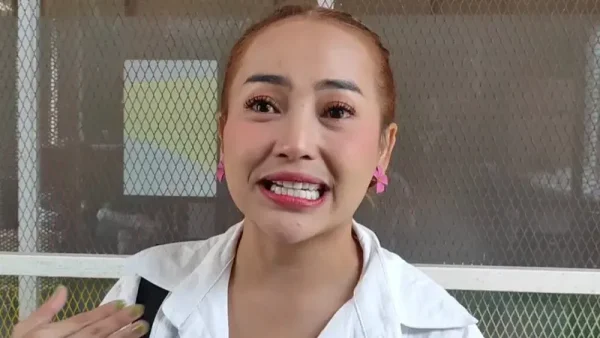 Komedian Mpok Alpa Meninggal Dunia