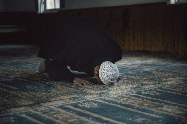 Jadwal Sholat DKI Jakarta Hari Ini, Senin 4 Agustus 2025
