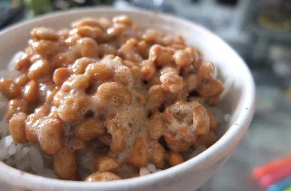 Natto, Makanan Fermentasi Khas Jepang yang Kaya Manfaat untuk Tubuh