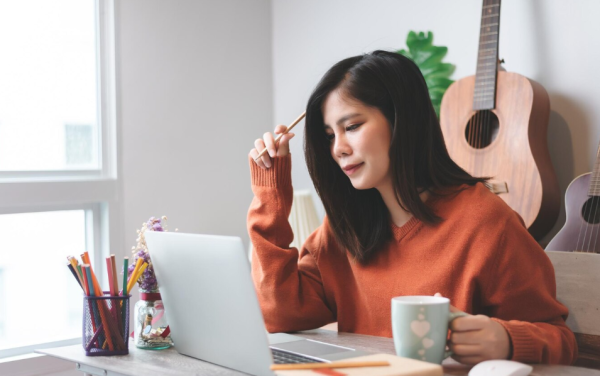 Sibuk Bukan Berarti Produktif, Ini 5 Kebiasaan yang Bantu Hidup Lebih Terarah