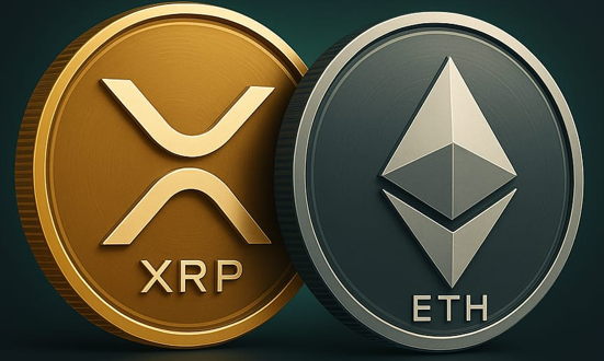 XRP Surpasses Ethereum Is the Market Acting Irrationally Again?