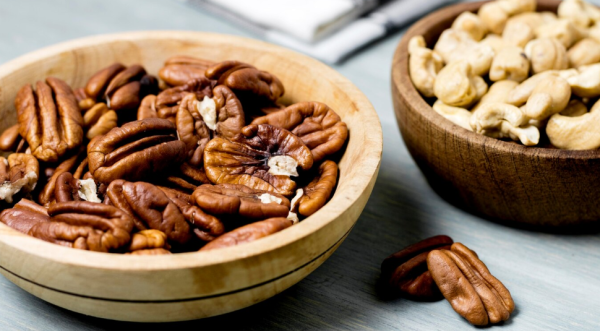 Kacang Pecan Dinilai Ampuh Turunkan Kolesterol, Ini Temuan Ilmuwan