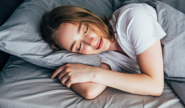Bukan Diet atau Olahraga, Tidur Jadi Kunci Utama Umur Panjang
