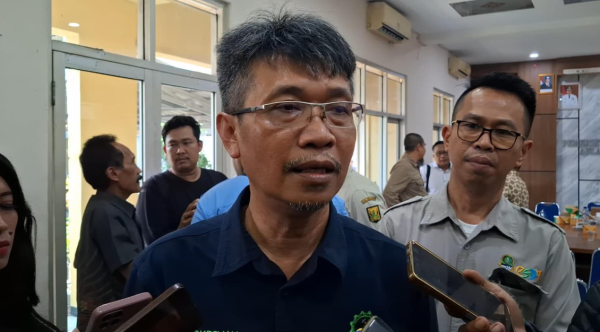 Tambang Penyuplai Tanah Tol di Sukabumi Belum Berizin, Dinas ESDM Jabar Ingatkan Soal Sanksi Pidana