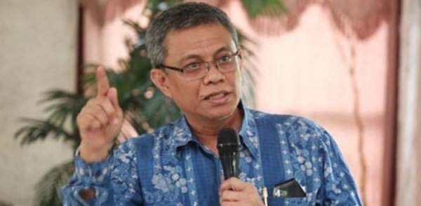 Didik Rachbini: Relawan di Kabinet Bisa Rusak Demokrasi
