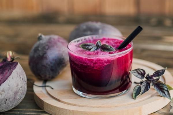 6 Jus Alami Pemulih Pencernaan Usai Lebaran