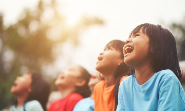 Rayakan Kemerdekaan dengan Cara Seru, Ini Deretan Lomba Kreatif untuk Anak-anak