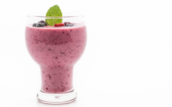Bukan Cuma Makanan, Minuman Ini Bisa Bantu Tambah Berat Badan