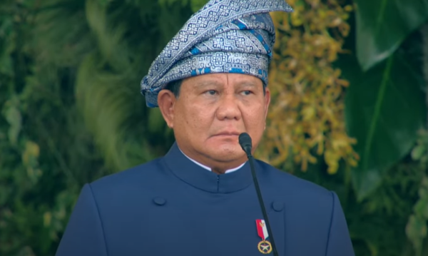 DPR Dukung Prabowo Hapus Tantiem Komisaris BUMN
