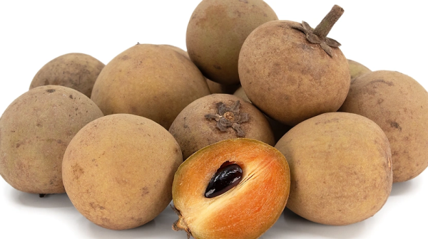Tak Sekadar Manis, Sawo Punya Nutrisi Lengkap untuk Kesehatan