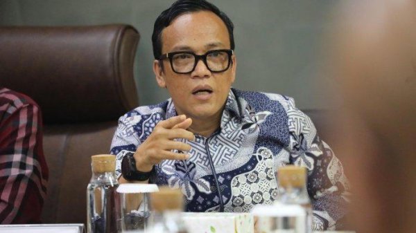 Immanuel Ebenezer dan 13 Orang Masih di Gedung KPK Usai OTT