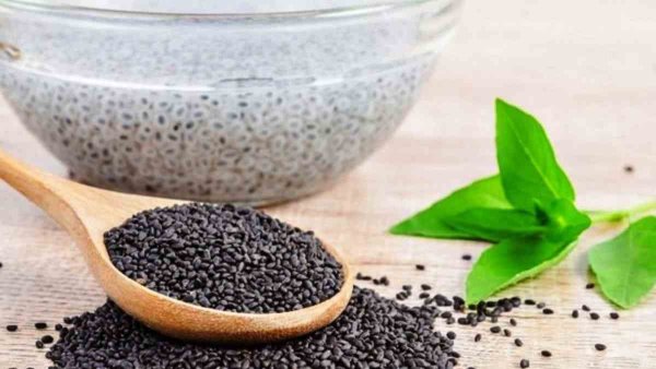 Tambah Gizi Harian dengan Biji Chia, Cocok Jadi Campuran Smoothie