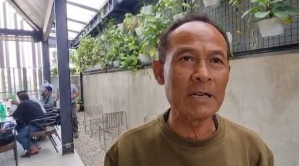 Kinerja Maksimal Kang DS, Tri Rahmanto: Banyak Gedung Rusak Kini Sudah Pulih