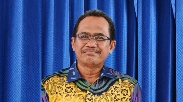 Ketua PWI DIY Ajak Wartawan Kembali Pilih HCB: Bukan Kaleng-Kaleng, Sudah Teruji!