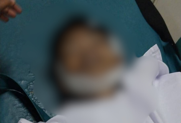 Misteri Mayat Seorang Pria Ditemukan di Semak Dekat Stadion Si Jalak Harupat