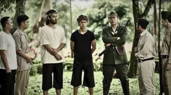 “Kompi Daeng”, Film Perdana Karya Cimahi Angkat Sejarah Perjuangan dan Seni Longser