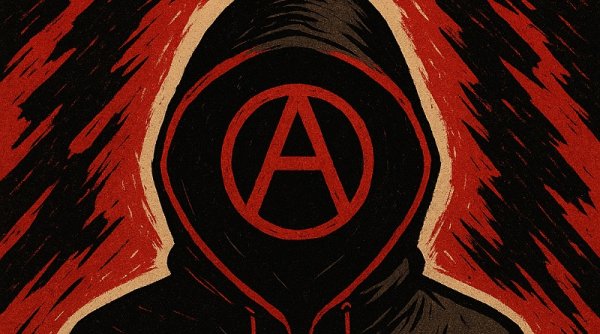 Anarko, Disebut dalam Kerusuhan di Pati. Siapa Mereka? 
