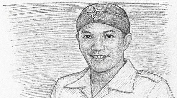 VISI | Pidato Panas Prabowo: Dari Orasi ke Operasi