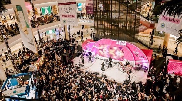 BeautyFest Asia Sambangi Bandung: Festival Kecantikan & Komunitas Gratis!