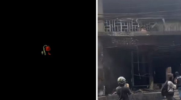 Curhat RM Sambara di Instagram Dibanjiri Komentar Netizen