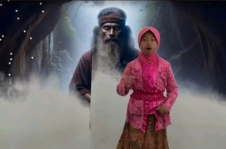 12 Pendongeng Cilik Lolos ke Final Lomba Bertutur Festival Literasi Kota Bandung