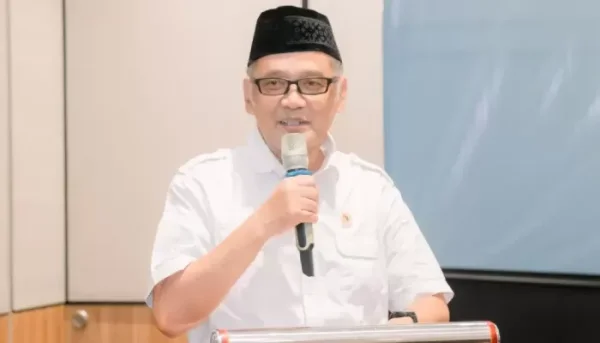 Latar Belakang Gus Irfan yang Disebut Bakal Jadi Menteri Haji dan Umrah