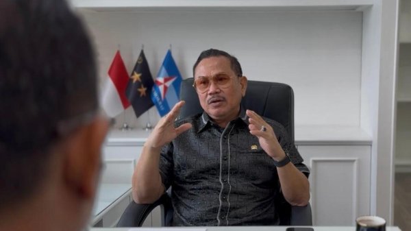 Frederik Kalalembang: Jika Bukan Pembunuhan dan Bunuh Diri, Maka Ini Kecelakaan Tragis
