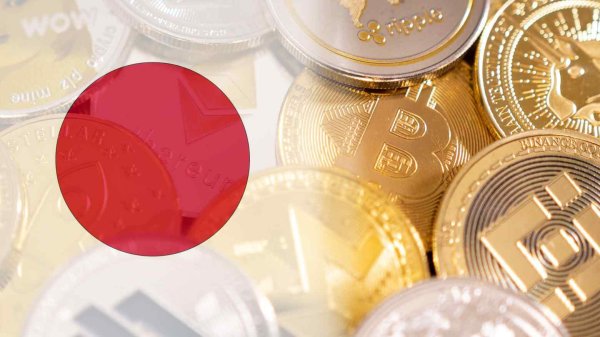 Japanese Tech Giant Sparks Alarm with Massive Bitcoin Bet Amid Market Volatility