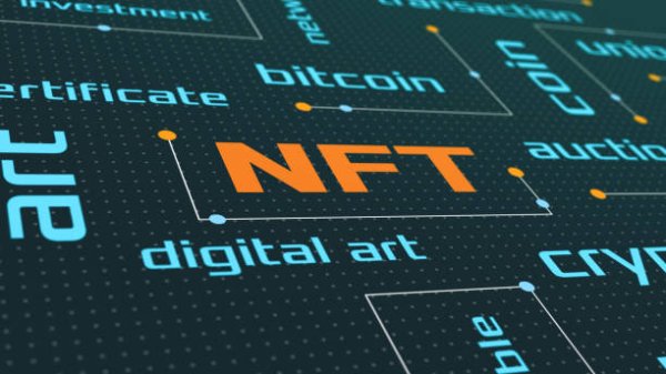 NFT Hype Fades? Ethereum Sales Surge But Buyer Interest Plummets