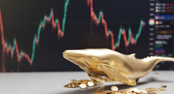Whale Manipulation? Massive Short Bet on Bitcoin, Ethereum, XRP & Solana Raises Alarms