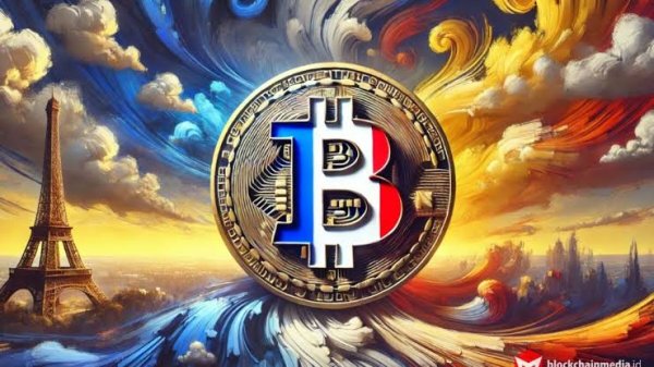 France Faces Backlash Over Nuclear Bitcoin Mining Bill Proposed by Far-Right Party