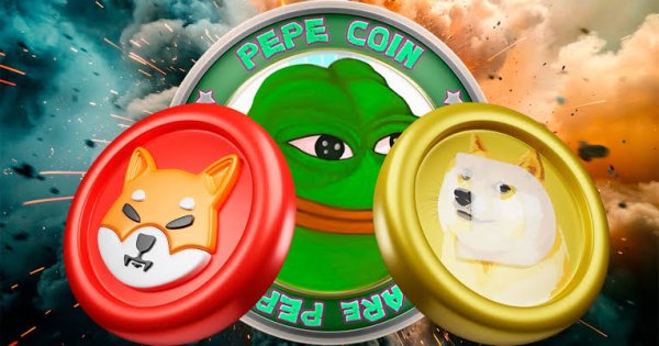 Why Betting on New Meme Coins Could Be a Huge Mistake, According to Murad Mahmudov