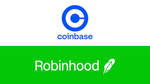 Big Banks Accused of Sabotaging Coinbase and Robinhood, Is Wall Street Waging War on Crypto?