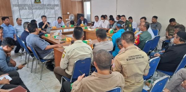 Respons PT Waskita Soal Tambang Penyuplai Tanah Tol di Sukabumi