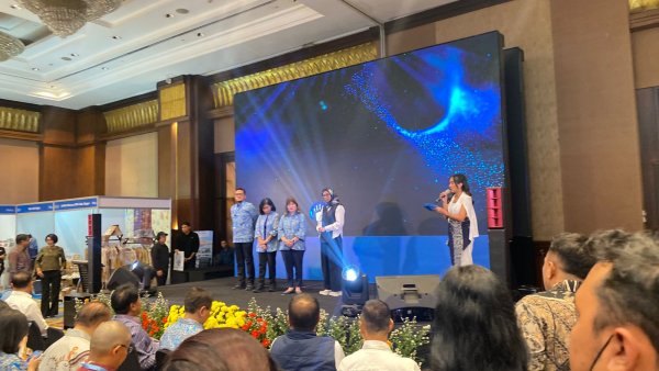 APINDO Gelar Expo 2025 di Bandung, UMKM Jadi Pilar Ekonomi Nasional