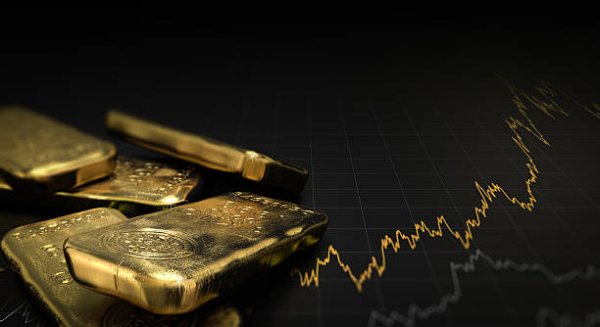 Harga Emas Dunia Terus Menguat, Tembus USD 3.380 per Troy Ons per 7 Agustus 2025