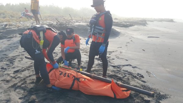 Nelayan yang Hilang di Perairan Tegalbuleud Sukabumi Ditemukan Tewas