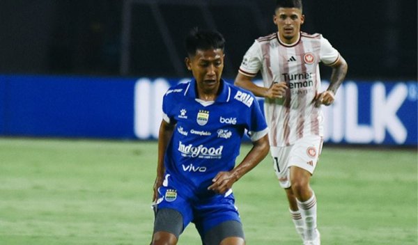 Beckham Prediksi Start Mulus Persib Lawan Semen Padang