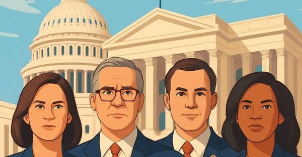 Outdated Regulations May Be Doomed! CFTC Clears the Path the US Vies for Crypto Capital of the World