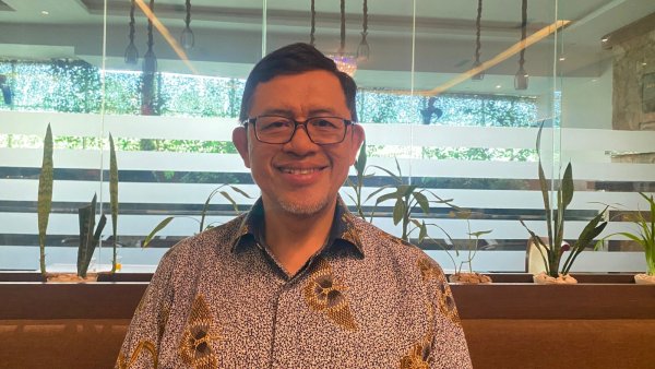 Aher Dorong Masyarakat Kelola Lahan Bersertifikat untuk Tingkatkan Kesejahteraan