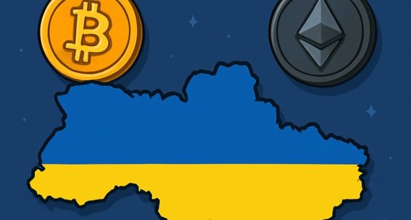 Crypto Legalization Without Real Utility? Ukraine Central Bank Rejects Crypto for Payments