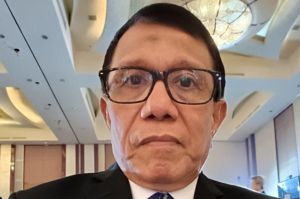 PWI Pusat Tegaskan Pencabutan Pembekuan PWI Jabar Tak Goyahkan SK Plt Kabupaten dan Kota