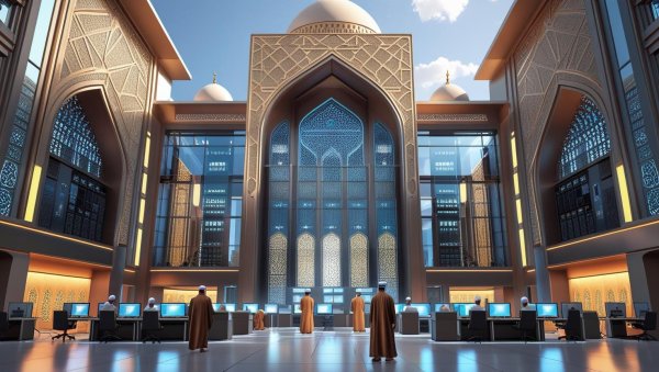 Regulator, Religious Authorities, and Industry Players Formulate Sharia Status for Crypto